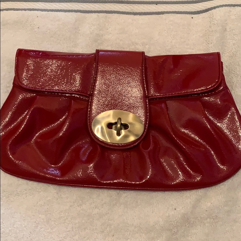 Express clutch
